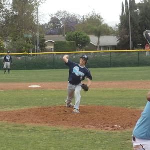 Meet your Posher, Steven